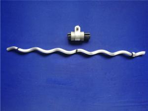 Quality OPGW 1527mm Ball End ISO9001 Helical Preformed Suspension Set wholesale