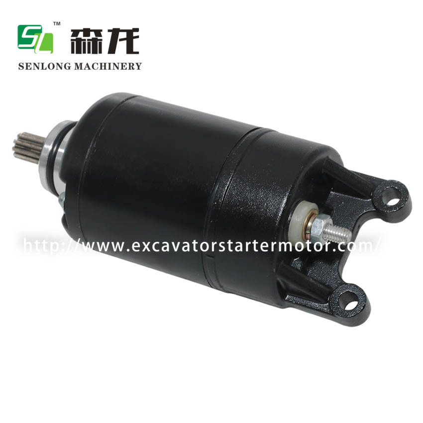 Starter KTM 390 13-19 Motorcycle 12V 9T CW 90240001044