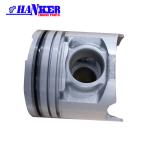 Over Size 0.50 .075 4M40T Excavator Piston ME200680 ME201780