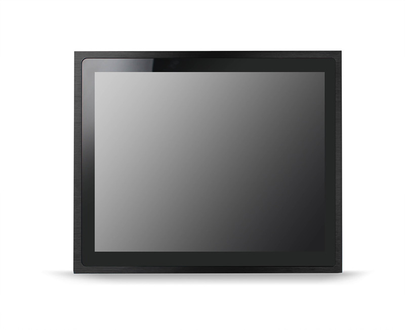 embedded panel PC