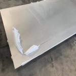 Annealed Cold Rolled Stainless Steel Plate 2B Finish AISI 201 304 316 3mm