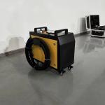 1000W 2000W 3000W Precitec Fiber Laser Cleaning Machine for Paint Cleaner Pulse