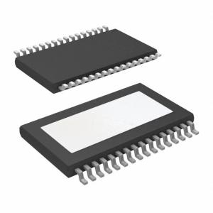 Quality HTSSOP32 Audio Power Amplifier IC Chip 50W TPA3116D2DADR wholesale