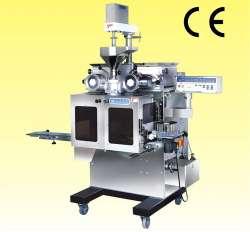 Quality moon cake automatic forming machine wholesale