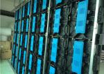 Indoor RGB P3.91 Die Cast Aluminum Cabinet For Rental Advertising Video Wall Led