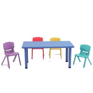 Quality modern plastic chairs mould wholesale