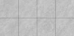 Gray Marble Look 1200x1200x9mm Anti-Slip Tile And Firebrick Outdoor Floor