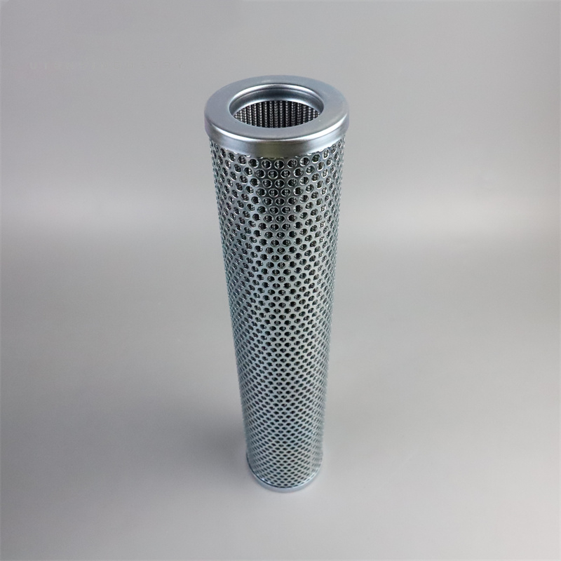 Continuous operating temperature -25°C to 120°C replacement Hydraulic oil return filter element HC2286FKP12H50
