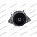Alternator 6BT PC200-7 24V 60A 8PK 101211-7960 600-861-6410
