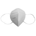 Breathing Valve Mouth Cover 5 Layers N95 Surgical Mask