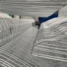 Buy cheap 1.9mm 16 Inch Cloth Drying Hanger , Powder Coating Laundry Wire Coat Hangers from wholesalers