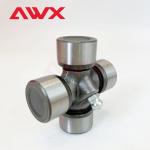 Auto Parts Universal Joint Cross Precision Bearings Made Of Steel 35X97 35X93