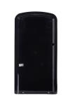 Black Battery Operated Oil Diffuser / PP Battery Operated Air Freshener