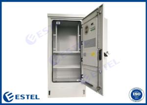 Quality ESTEL AC220V Air Conditioner Outdoor Electrical Cabinet wholesale
