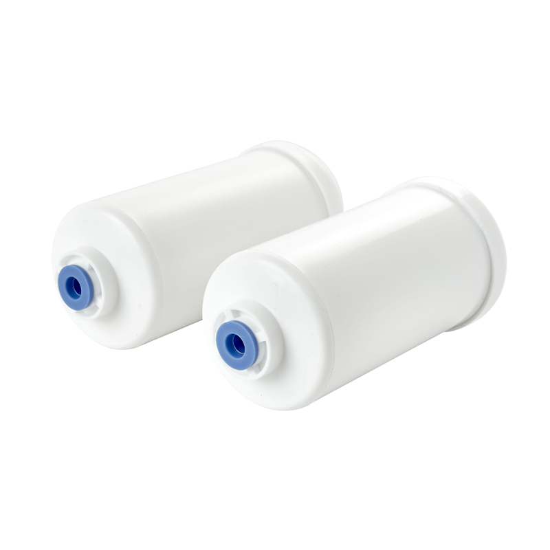 Clean Water with OEM PF-2 Fluoride Filter and Arsenic Reduction Elements Water Filter Replacement