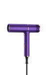 Compact Folding Handle High Speed Hair Dryer CE RoHS Certification