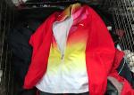 Clean Fashion Second Hand Clothes Adults Nylon Training Wear For Kenya