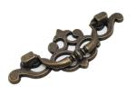 Antique Classical Cabinet Handles Furniture Hardware Drawer Handles