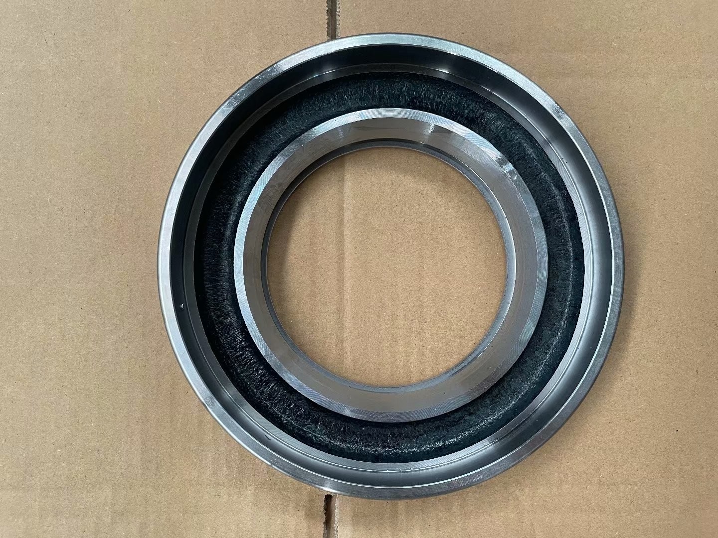 99012340019 Howo Truck Spare Parts Inner Oil Seal Ring