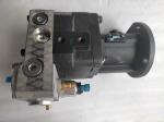Genuine Original 6D170E Engine Fuel Pump 6560-71-1102 For Komatsu