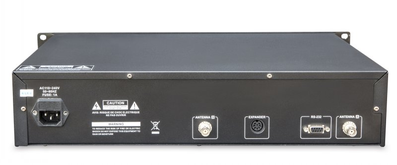 Digital Portable Conference Voting System Rs485 150m Working Distance