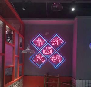 Quality wholesale cartel bar japanese neon sign wholesale