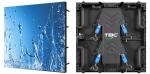 Outdoor P3.91mm Stage Rental LED Screen 500x500mm Aluminum Cabinet