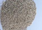 Fire Resistant Bauxite For Defense / Aerospace / Automotive Industry