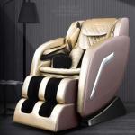 HIFI Bluetooth Shiatsu Full Body Massage Chairs Gravity 113cm ISO9001