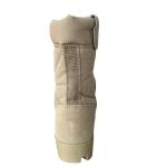 Waterproof Botas Training Men Black Brown Desert Boots for Shoe US Size 6.5-12.5
