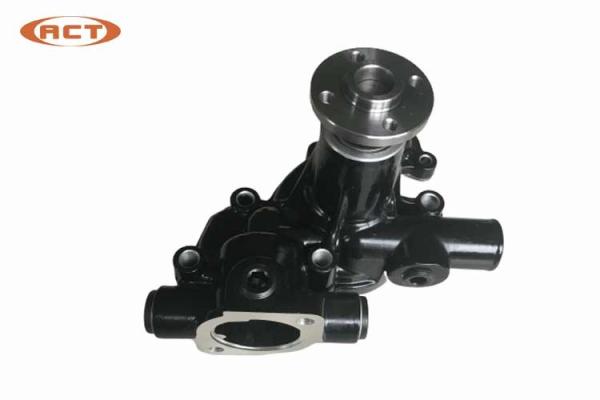 ACT Excavator Spare Parts YM119810-42002 YM119810-42001 3D82 Water Pump Assy For