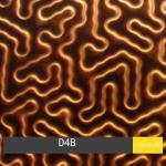 4-12MM Printed Laminated Glass Backsplash 300X300MM