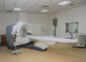Hospital medical RVG imaging system equipment spiral CT machine