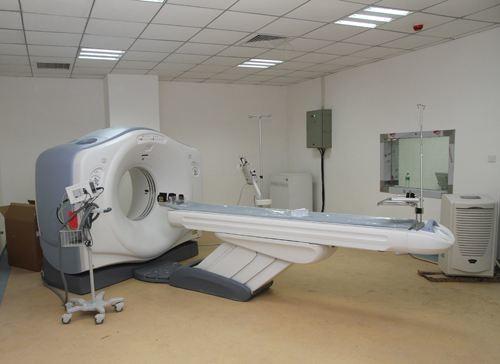 Cheap Hospital medical RVG imaging system equipment spiral CT machine for sale