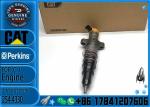 Common Rail Fuel Injector 254-4330 557-7633 557-7637 328-2578 328-2580 267-9710