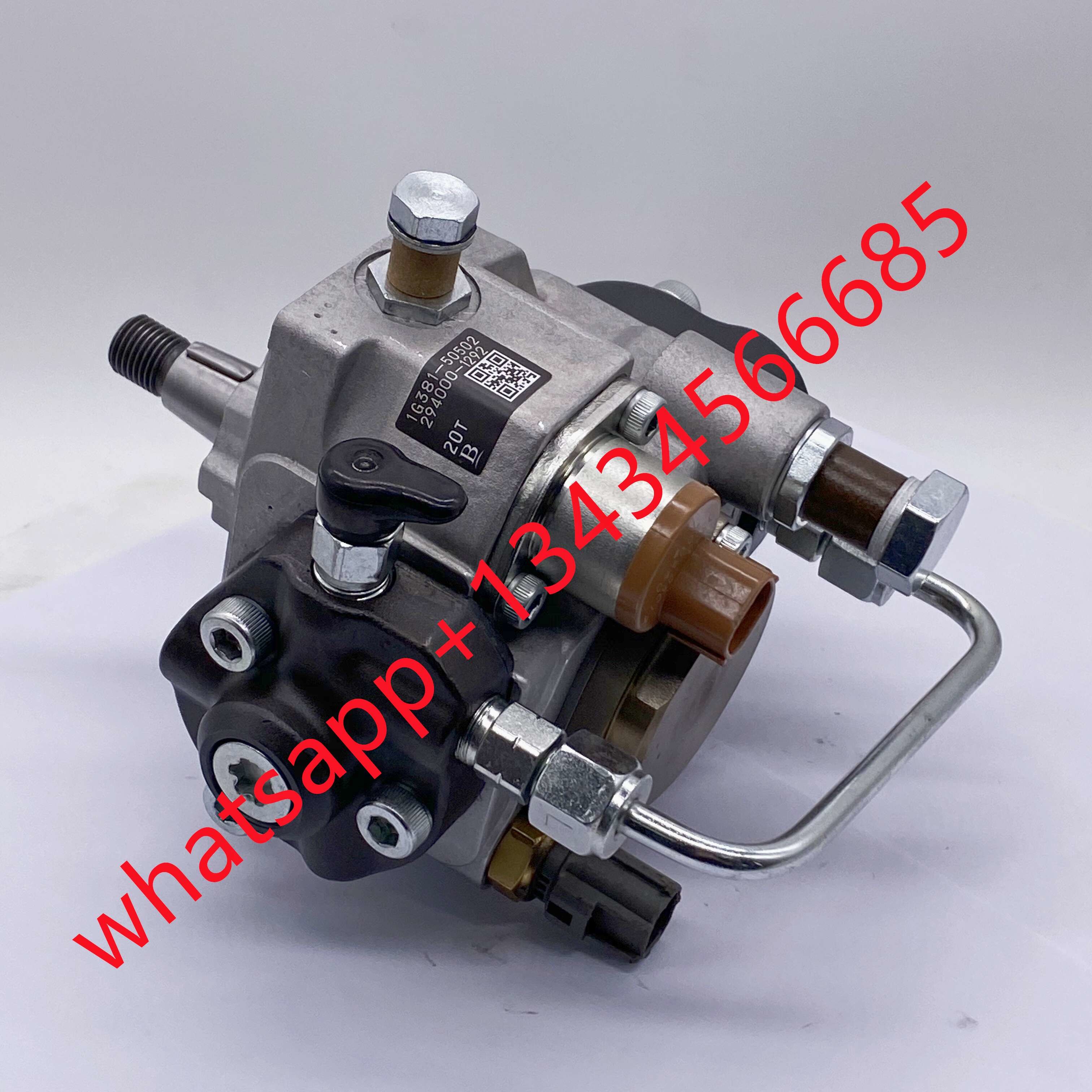 High Quality Diesel Fuel Injection Pump 294000-1292 1G381-50502 For KUBOTA V3800DI