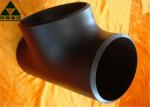 DN200 Equal Tee Pipe