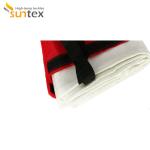 Fire Extinguishing Blanket Kitchen Household Thickened Fire Blanket Escape Glass