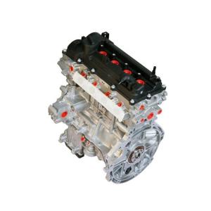 Quality 2.4L G4KD G4KE Engine Assembly Perfect Replacement for Hyundai Kia Korean Car wholesale