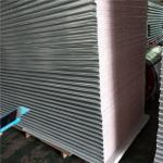 25kg1150mm modified eps sandwich container house exterior wall panels