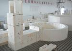 Refractory ISO45001 Electric Glass Melting Furnace
