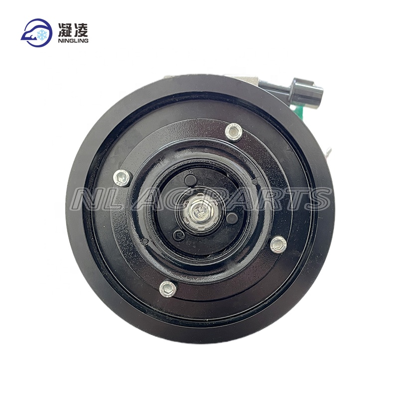 Auto AC Car Air Parts Compressor CO 10959C VS18 for Hyundai Equus 2011-2013 NL-CO.5104