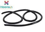 Spiral Cable Sleeves Cable Gland Accessories Strong Corrosion Resistance