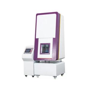 Quality 9.1kg Drop UN38.3 Heavy Battery Testing Equipment For Destructive Test wholesale