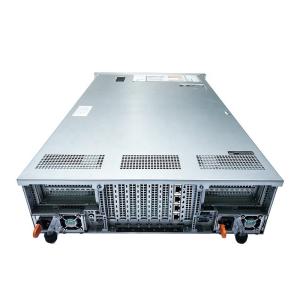 Quality High quality low price Poweredge R940 Gold 6254Rack Server wholesale