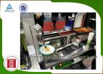 Smokeless Commercial Barbecue Grills Electric Stand By Rectangle Stand-by