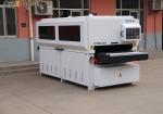 Wood Door Sanding Machine DT1000-6SY 12.6kW Power Long Service Life for Wood