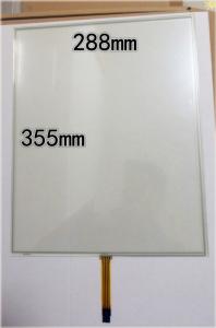 Quality Factory Price 17 inch resistive touch screen wholesale
