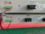 OEM ODM 19 Inch Rackmount DC DC Converters Input 110vdc Output 48vdc 960W D20-10