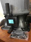 OEM Customized Air Volume Cover for Central Air Conditioning Test Scope 40-4000